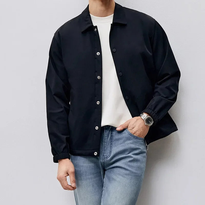 Alejandro Pop-Up Jacket