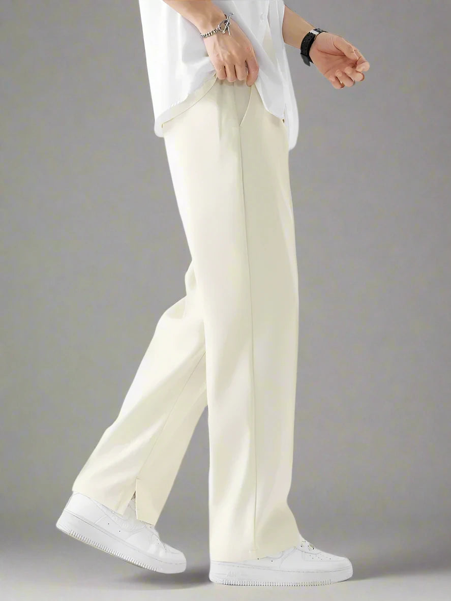 Rafael Wide-Leg Pants