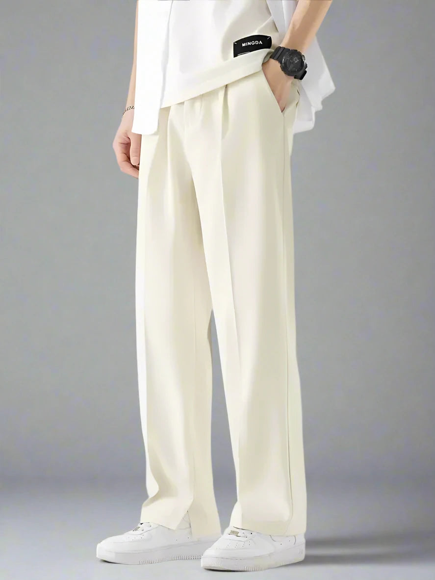 Rafael Wide-Leg Pants